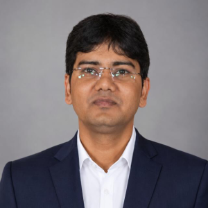 Picture of Anurag Verma