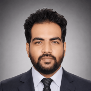 Picture of Deepak Singh