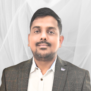 Picture of Umesh Kushwaha