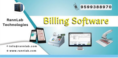 Billing-Software