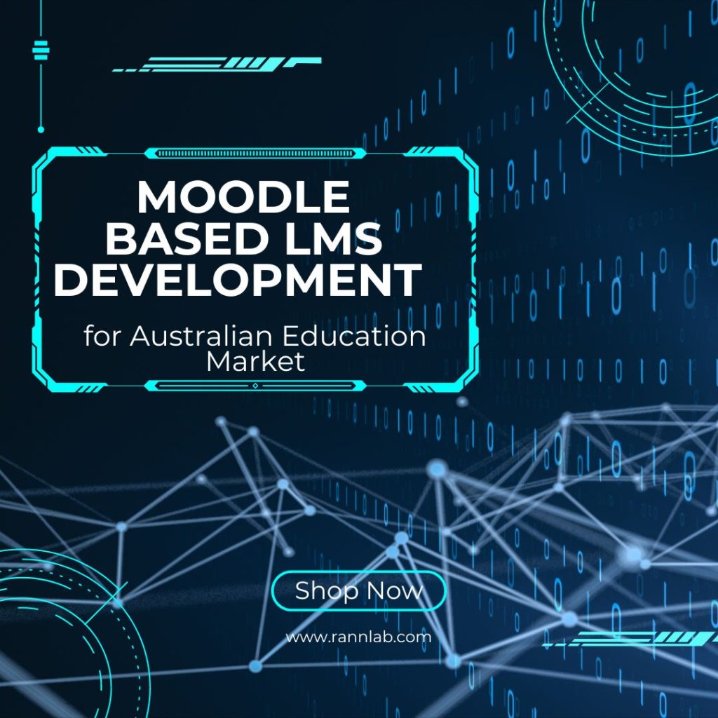 Moodle Based LMS Development 