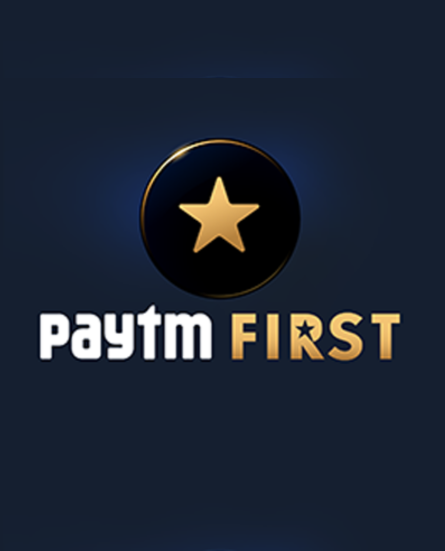 Paytm First membership