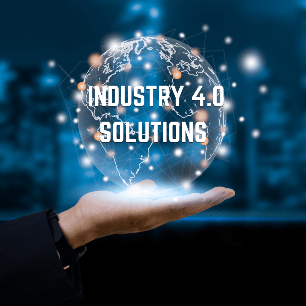 Industry 4.0 Solutions