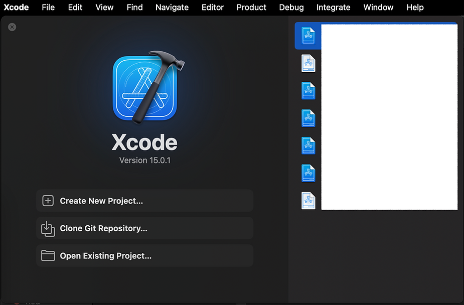 Finding the UDID using XCode