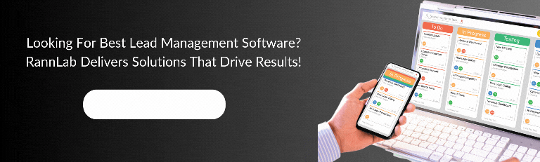 Best Lead Management Software