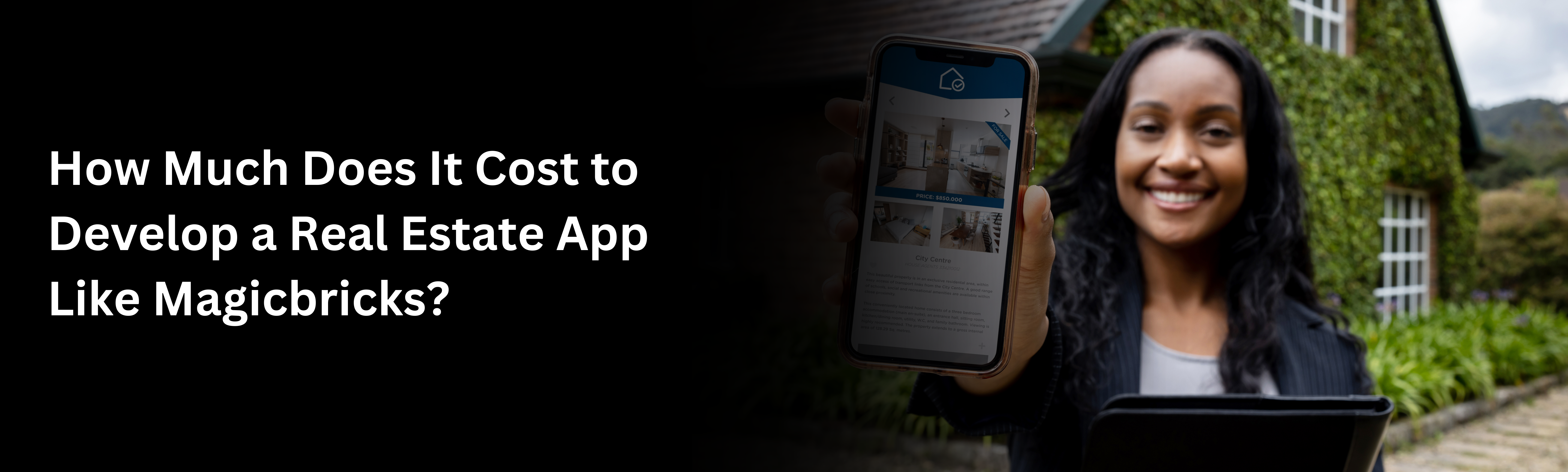 real estate app like magicbricks